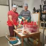 carnati Silviu Ancuta 150x150 - Carnati din carne de porc, vita sau amestec reteta traditionala