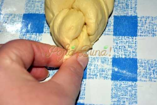 Paine impletita reteta simpla