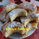 Prajitura semiluna Mioara Zaharia 150x150 - Prajitura semiluna cu nuca
