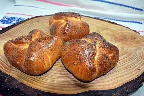 Index retete culinare Varzari placinte cu varza pofta buna cu gina bradea 2 500x334 - Index retete culinare