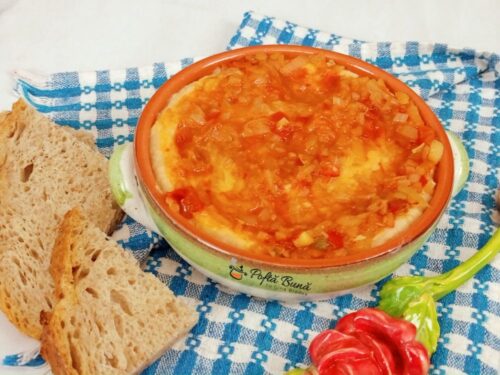 fasole batuta reteta gina bradea 8 500x375 - Pasta de fasole cu migdale