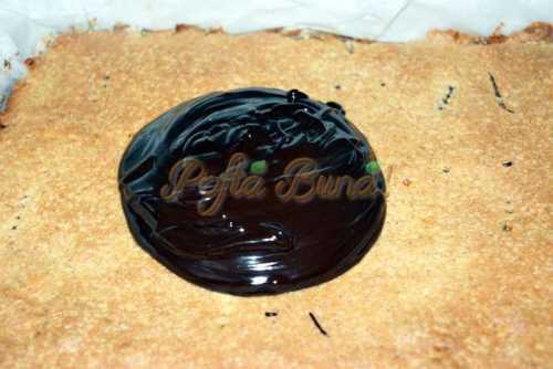 Prajitura Greta Garbo Prajitura Greta Garbo