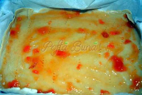 Prajitura Greta Garbo Prajitura Greta Garbo