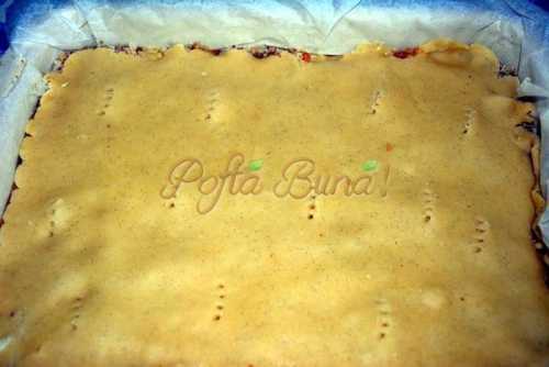 Prajitura Greta Garbo Prajitura Greta Garbo