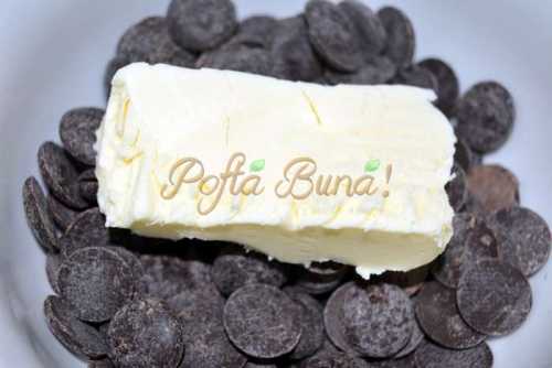 Prajitura Greta Garbo Prajitura Greta Garbo