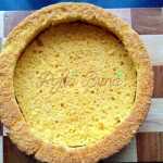Tort Mimoza cu fructe-Inocentiu L Canea Tort Mimoza cu fructe-Inocentiu L Canea