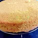 Tort Mimoza cu fructe-Inocentiu L Canea Tort Mimoza cu fructe-Inocentiu L Canea