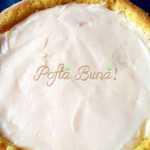 Tort Mimoza cu fructe-Inocentiu L Canea Tort Mimoza cu fructe-Inocentiu L Canea