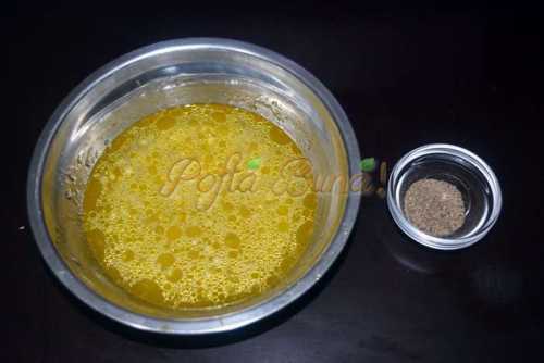 Pui umplut sau toba de pasare