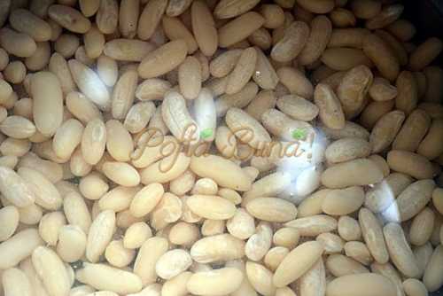 Ciorba de potroace de post Ciorba de potroace de post