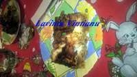 Lavinia vintianu-lasagna