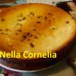 Pasca fara aluat Nella Cornelia 150x150 - Pasca fara aluat cu branza dulce si stafide