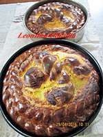 leontina claudia badiu