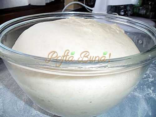 Bomboloni, reteta de gogosi italiene