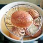 Bomboloni, reteta de gogosi italiene Bomboloni, reteta de gogosi italiene