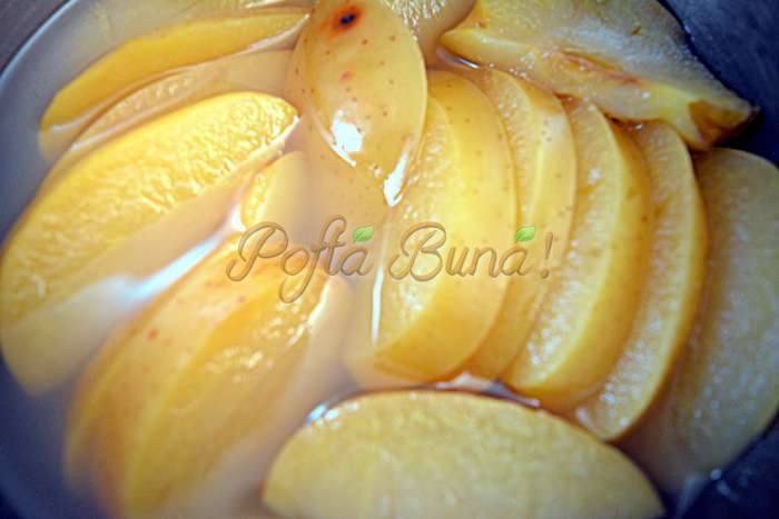 Gem de capsune natural, fara zahar