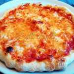 Cum se face celebra pizza napoletana