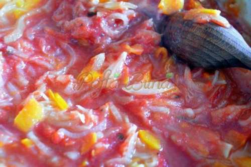 Plachie de fasole boabe