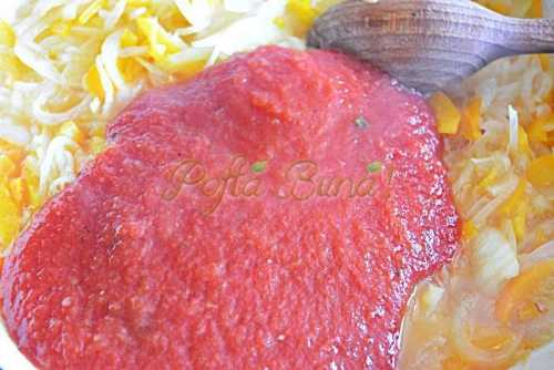 Plachie de fasole boabe