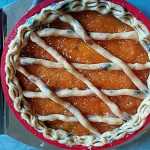 Tarta Linzer