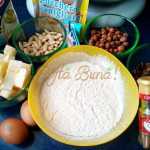 Tarta Linzer