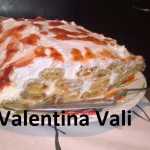 Tort de clatite Valentina Vali 150x150 - Tort cusma lui Guguta din clatite