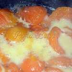 Gem, dulceata sau marmelada de caise