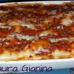 Lasagna Laura Gianina 150x150 - Lasagna, reteta clasica