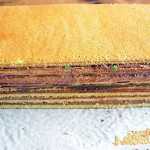 Prajitura Caraiman