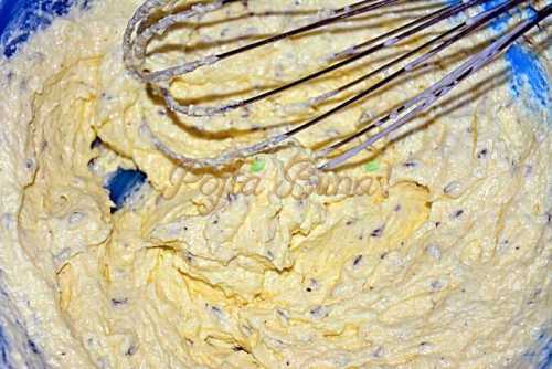 Saratele rapide cu branza Saratele rapide cu branza