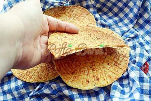 Saratele rapide cu branza Saratele rapide cu branza