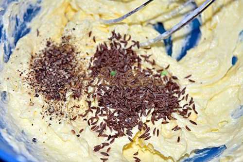 Saratele rapide cu branza Saratele rapide cu branza