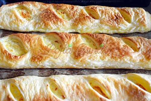 Index retete culinare Strudel cu telemea si foietaj pofta buna cu gina bradea 6 500x334 - Index retete culinare