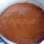 Tort Padurea neagra