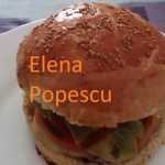 Hamburger (de Elena Popescu)