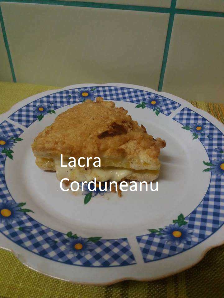 Mamaliga pane (de Lacra Corduneanu)