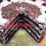 tort padurea neagra ela balanescu 150x150 - Tort Padurea Neagra
