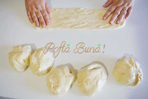 Batoane pufoase cu mac