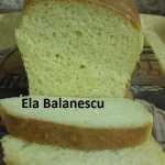 Paine de casa cu iaurt Ela Balanescu 150x150 - Paine pufoasa de casa, cu iaurt