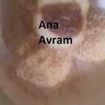 Galuste cu prune (de Ana Avram)