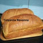 paine cu iaurt Tatyanna Roxanna 150x150 - Paine pufoasa de casa, cu iaurt
