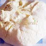 Branzoaice floare, foarte pufoase