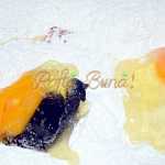 Branzoaice floare, foarte pufoase