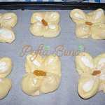 Branzoaice floare, foarte pufoase