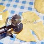 Branzoaice floare, foarte pufoase