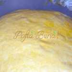 Branzoaice floare, foarte pufoase