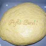 Branzoaice floare, foarte pufoase