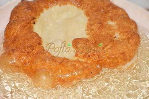 Gogosi-langosi cu cartofi Gogosi-langosi cu cartofi