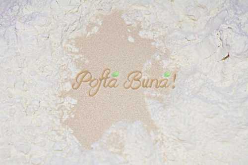 Gogosi-langosi pufoase cu cartofi Gogosi-langosi pufoase cu cartofi