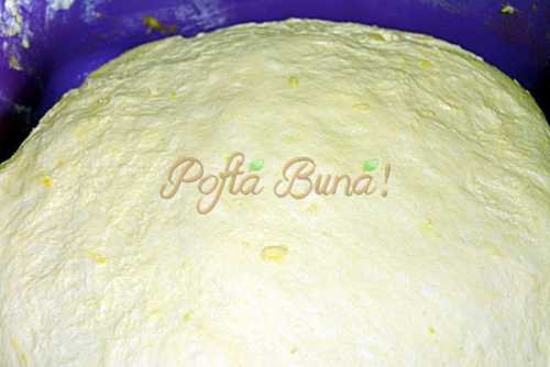 Gogosi-langosi pufoase cu cartofi Gogosi-langosi pufoase cu cartofi